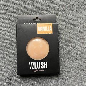 VZ Lush Nipple Cover - NWT